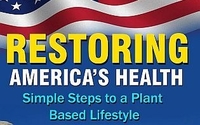 Restoring America's Health by Skip Stein