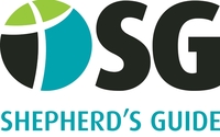 Advertising in print, online and mobile app. by Shepherd's Guide