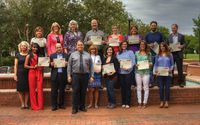 Social Media Marketing Education by Red Tuxedo