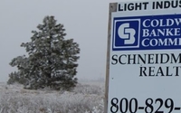 89 Acres Light Industrial Acreage Available close to Spokane WA by Deburring/Finishing Technical Group