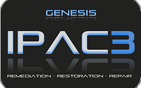 iPac3 / Genesis Automatic Computer Repair Tool by American Technology Solutions Inc.