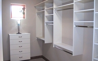 Custom Closets by Closet Creations