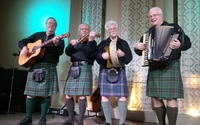 Mystic Fyre Celtic Band - Celtic Rock & Traditional by Daly Live Music & Entertainment
