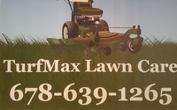 TurfMax Lawn Care by TurfMax Lawn Care