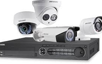 Hikvision Video Surveillance Systems - single Camera Systems Starting as low as $499 by Security Connection