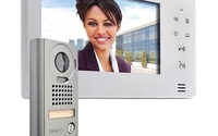 Aiphone Audio/Video Intercoms - Single Entry Audio Intercom as low as $199 by Security Connection