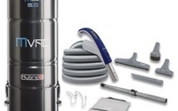 MVAC Central Vacuum - starting at $799 installed by Security Connection