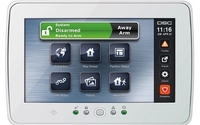 DSC Security Systems & Monitoring - starting at $19.99/month by Security Connection