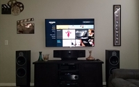 Sony, Samsung, Sonos, Yamaha, Martin Logan, Monitor Audio, Denon, Heos, ProControl, Episode by Audio Video Helpers, LLC