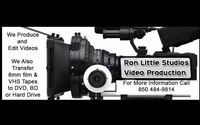 Video Production Services by Ron Little Studios Inc