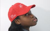 FEBRUARY: "Ring Thee Alarm" Strapback by ISTMSTYLES™