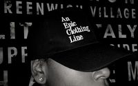 MARCH: "Thee Standard" Snapback by ISTMSTYLES™