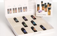 AromaTouch Technique by Road to ReNew You - Essential Oil Specialist 