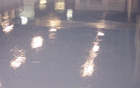 David Michaud PM  by Capozza Tile & Floor Covering Center