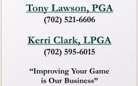 Golf Instruction at Wildhorse Golf Academy by Wildhorse Golf Club