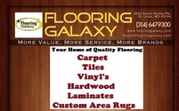 Carpet - Tiles - Rugs - Vinyl by Flooring Galaxy