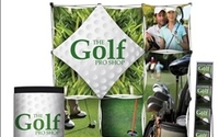Pop-Up Total Show Package by Adworks Promotions Inc