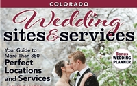 Wedding Sites and Services Colorado  by Wedding Sites and Services