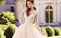 Wedding Dresses by Bravura Bridal & Prom