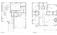 I provide electrical layouts with all my house designs. Please reach out today to find out more. by Arellano Custom Designs, LLC