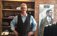 Specialists in better men's wear from dressy to casual. by Reno Fine Clothing