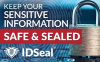 IDSeal Identity Theft Protection by The Andrews Group - E