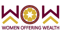 Women Offering W.E.A.L.T.H. by Women Offering Wealth