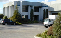 food service, janitorial, laundry, lodging and paper supplies by Blue Ribbon Supply Company