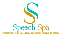 Speech Therapy by Speech Spa, LLC