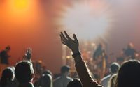 Event Marketing by Elephant Ear