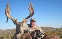 Beat the western State Draw Odds, I do, come hunt with us. by Discount Hunts LLC