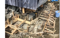 Structural  Repairs by Ryan Construction and Lumber