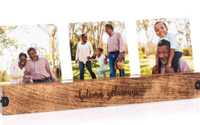 Close to Home Table Gallery by Arm Candy by Sandy