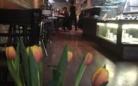 Vegan restaurant  by Vegetarian Haven