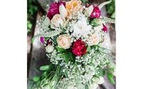 Uniquely designed bouquet   by Defined Designing