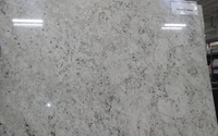 Only fully operating indoor slab yard by Bedrosians Tile & Marble