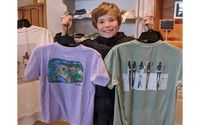Artsy Apparel  by Muse Originals OBX