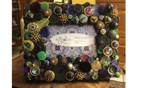 Button crafts by All Buttoned Up By Tina