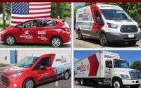 Courier Services by Nonstop Couriers