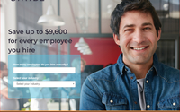 How a dealership can sell a motorcycle, boat, RV, CAR valued at $40,000 by educating business owners about hiring tax credits by AFASMARTBUSINESS.COM