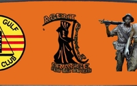 Agent Orange Dioxin - A Slow Walk with Death by Phil Hulings' (philhulings@aol.com) Custom Designed Graphics