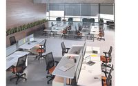 Office Furniture by Bassett Office Supply