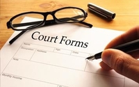Completion of Family  Law Forms by Laura Genoves, LT, PLLC -Washington Family Law Tech