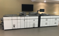 SHARP 6500 by ALPHA COPY OFFICE EQUIPMENT
