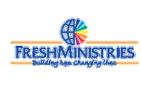 Fresh Futures Youth Program by Fresh Ministries, Inc. (Fresh Futures Youth Summer Work Program)