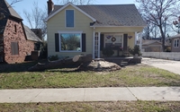 Tree removal by Callahan Tree Care