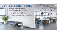 Office Furniture by America's Office Source, Inc.