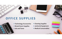 Office Supplies by America's Office Source, Inc.