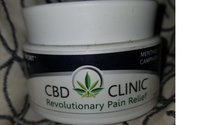 Cranial Sacral therapy, Reiki, Cupping, and CBD creams and oils  by Harmonized Healing and Balancing