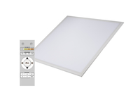 2x2 Slim LED Panel with Remote Controller by QNP Trading Inc.